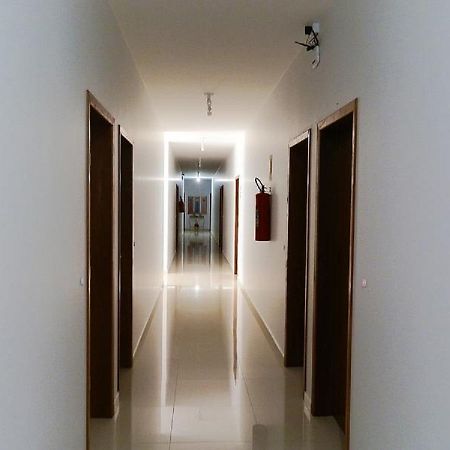 Lisboa Palace Hotel アルタ・フロレスタ エクステリア 写真